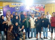 Sebut Amirudin dan Furqanuddin Figur Langka Pasca Reformasi, FORMI Mantapkan Dukungan Untuk AT-FM