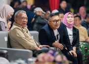 Tiga Tahun Pimpin Banggai, Duet AT-FM Dorong Kenaikan Dana Desa