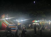 Penutupan Banggai Government Expo: Pedagang Raup Keuntungan Besar, UMKM Berterima Kasih kepada Bupati