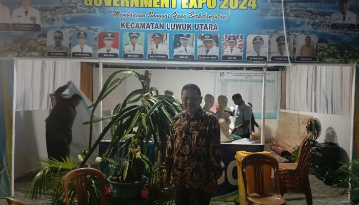Jalapagos Ples: Mengangkat Kuliner Lokal Banggai ke Kancah Nasional, Pendapatan UMKM Meningkat