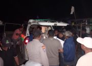 Mengejutkan!! Seorang Pria Ditemukan Tewas di Perkebunan Sawit PT KLS