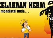 Sering Terjadi Kecelakaan Kerja, SBTR: Mesin di Sasl and Sons Bahaya dan Tak Memenuhi Standar Keselamatan Kerja