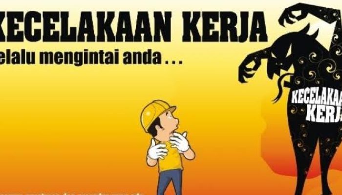 Sering Terjadi Kecelakaan Kerja, SBTR: Mesin di Sasl and Sons Bahaya dan Tak Memenuhi Standar Keselamatan Kerja