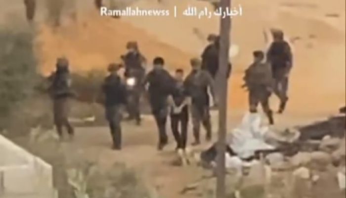 Israel Lancarkan Operasi Darat, Hizbullah Beri Perlawanan Sengit