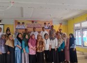 Pemdes Bubung Gelar Pelatihan Perlindungan Anak Berbasis Masyarakat