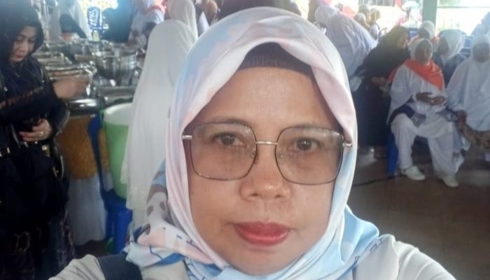 Laporan Kebijakan 5M Per Kecamatan, Devisi Hukum AT-FM: Ini Kebijakan Yang Diinginkan Rakyat