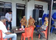 Tak Bayar Dana Talangan, Petani Plasma di Toiba Tutup Akses Jalan HGU PT. WMP