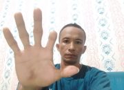 Seorang Karyawan PT Sasl And Sons Indonesia Cacat Akibat Kecelakaan Kerja, Kompensasi Tak Kunjung Cair