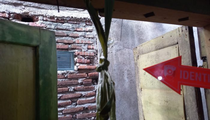 IRT Ditemuka Tewas Gantung Diri, Suami Korban: Dia Sering Main Judol