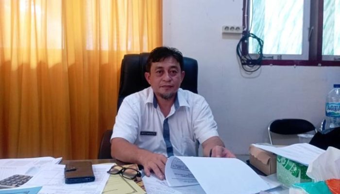Dibawah Kepemimpinan AT-FM, 135 Bumdes Aktif Siap Dorong Perekonomian Desa