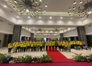 DP2KB-P3A Banggai Gelar Sosialisasi dan Kukuhkan Forum Perlindungan Anak dan Perempuan