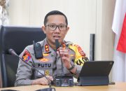 Soroti Maraknya Kasus Bundir di Banggai, Kapolres: Tingkatkan Kepedulian Sekitar