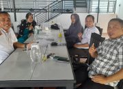 Tim Hukum Relawan AT-FM Siapkan Somasi untuk Media Online karena Pemberitaan Tidak Berimbang