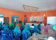 Pemerintah Kecamatan Luwuk Timur Gelar Sosialisasi Pencegahan KDRT dan Perlindungan Anak