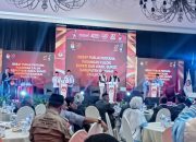 Langkah Nyata Amirudin: Perpustakaan Digital dan Wi-Fi Gratis Sudah Berdiri untuk Siswa Banggai
