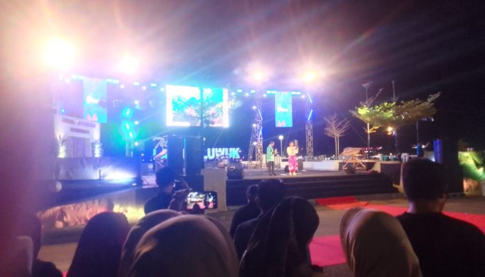 Festival Budaya Babasalan di Kabupaten Banggai Tampilkan Keunikan Budaya Lokal dan Kolaborasi Antar Daerah