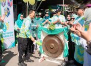 Semarak HKN ke-60: Dinkes Banggai Luncurkan Program Integrasi Layanan Primer