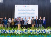 Pemda Banggai Dorong IKMA Sulawesi Hadirkan Inovasi Administrasi Daerah