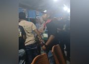 Laporkan Dugaan Persekusi, Seorang Warga Luwuk Siap Dengan Pendampingan Hukum