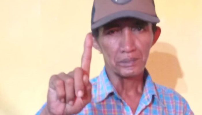 Dukungan untuk Paslon AT-FM Tetap Solid di Tengah Maraknya Bantuan dari Pihak Lain