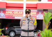 Polisi Siagakan 166 Personil Amankan Debat Kedua Pilbup Banggai 2024