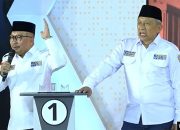 Pelestarian Mangrove Bukti Kepedulian Lingkungan untuk Masyarakat Pesisir dimasa  Kepemimpinan AT-FM