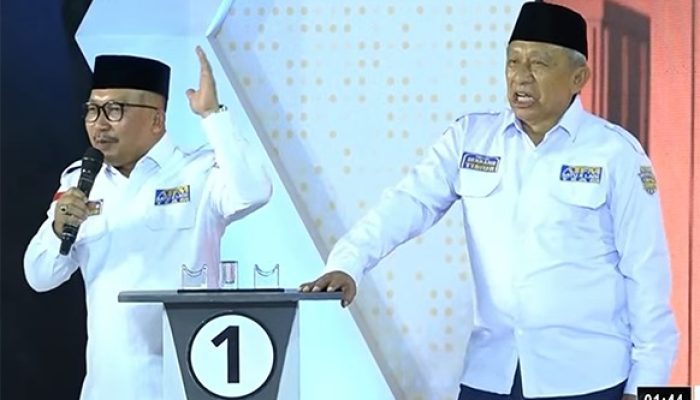 Pelestarian Mangrove Bukti Kepedulian Lingkungan untuk Masyarakat Pesisir dimasa  Kepemimpinan AT-FM