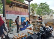 Jaga Kondusivitas Pilkada Banggai 2024, Polres Banggai Tingkatkan Cooling System Jelang Voting Day