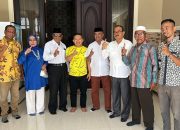 Dukungan Mengalir Deras, FKGM Luwok Mantapkan Pilihan untuk Paslon Amirudin-Furqanuddin