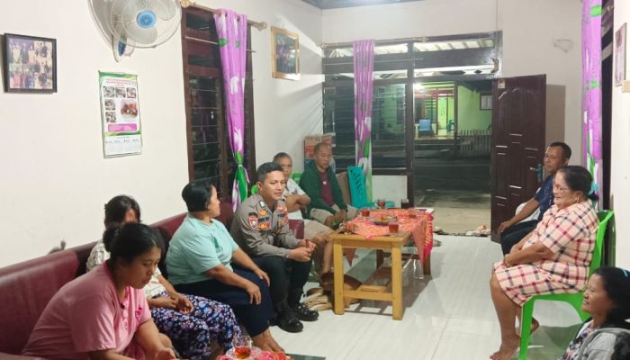 Kawal Pilkada Damai, Ini Cara Polisi Cegah Konflik Saat Kampanye Pilkada Banggai