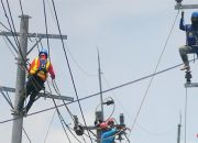Program AT-FM Banggai Terang Mulai Terwujud, PLTMG Luwuk 40 MW Siap Beroperasi