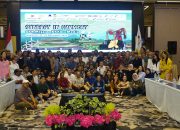 SKK Migas Kalsul dan KKKS Gelar Lokakarya Media 2024: Peran Strategis Hulu Migas dalam Masa Transisi Energi