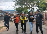 Sapu Bersih Dukungan, Warga Nusagria Mantapkan Pilihan pada Amiruddin dan Furqanuddin Masulili