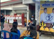 Amirudin Tamoreka Bantah Isu Polindes Dihuni Yakis, Tegaskan Hanya Ada Tenaga Medis dan Perawat