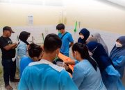 Polisi Ungkap Kepergian Tragis DS, Remaja yang Ditemukan Tergantung di Kamar Kos yang Beralamat di Kelurahan Hanga –  Hanga