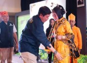 Festival Tunas Bahasa Ibu 2024: Langkah Konkret Pelestarian Bahasa Daerah di Sulawesi Tengah