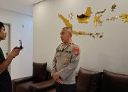Siasat Penipuan WhatsApp Catut Nama Wakapolda Sulteng, Polisi Ingatkan Masyarakat Tetap Waspada