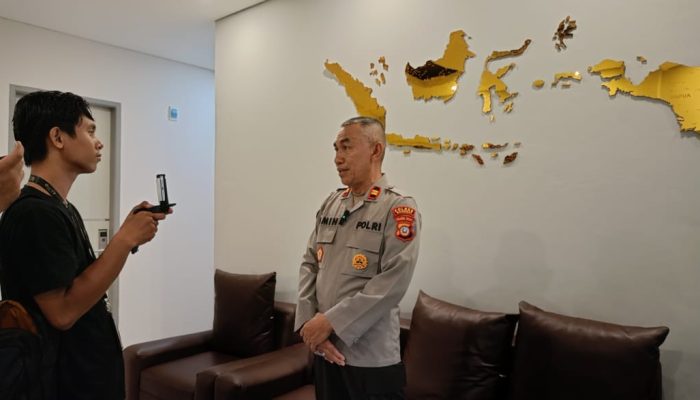 Siasat Penipuan WhatsApp Catut Nama Wakapolda Sulteng, Polisi Ingatkan Masyarakat Tetap Waspada