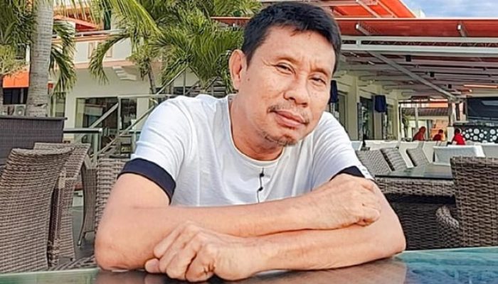 Makmur Manesa Kritik Penetapan Tersangka Tiga Pejabat Pemkab Banggai: Langkah Polres Banggai Dinilai Salah Kaprah