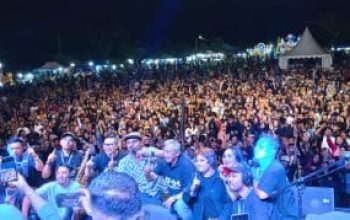 Amirudin: “Kemenangan AT-FM Adalah Kemenangan Rakyat Banggai”