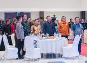 Dandim 1308/LB Pimpin Upacara Peringatan Hari Bela Negara ke-76 di Luwuk