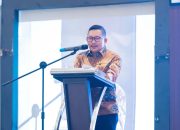 Rencana Pembangunan 2026 Kabupaten Banggai Resmi Dimulai, Bupati Amirudin Buka FKP Ranwal RKPD