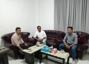 Rusli-Serfi Menang Pilkada Bangkep, Wakil Sekretaris Bidang Hukum Irfan Bungaadjim: Kami Wait and See Gugatan ke MK