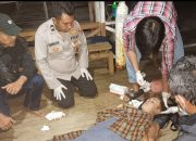 Wisatawan Manca Negara Asal Swis Tewas Saat Menyelam, Kapolres : Korban Tak Gunakan Scuba Dive