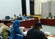Kades Batu Simpang Dipanggil Komisi I DPRD Banggai, Terkait Pemberhentian Kadus