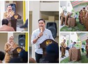 Musrenbang RKPD Tahap I Kabupaten Banggai, Langkah Awal Merumuskan Kebijakan Pembangunan 2026
