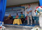 DPRD Banggai Tekankan Penyusunan Database Usulan di Musrenbang Kecamatan Kintom