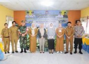 Musrembang Tahap I Kecamatan Luwuk, Bappeda Banggai Serap 50 Usulan