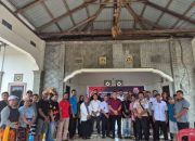 DPRD Banggai Gelar Reses, Warga Toili Barat dan Toili Jaya Sampaikan Kebutuhan Pembangunan Infrastruktur dan Pemberdayaan