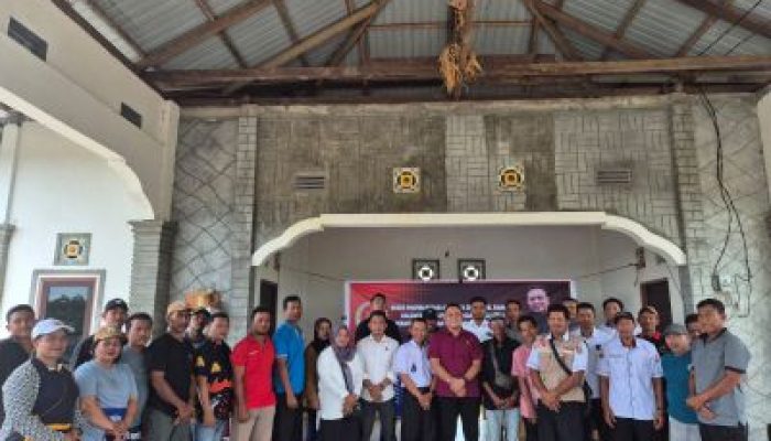 DPRD Banggai Gelar Reses, Warga Toili Barat dan Toili Jaya Sampaikan Kebutuhan Pembangunan Infrastruktur dan Pemberdayaan